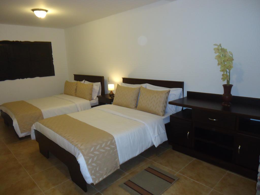 Casa Hotel Las Orquideas ซีร์กาเซีย ห้อง รูปภาพ
